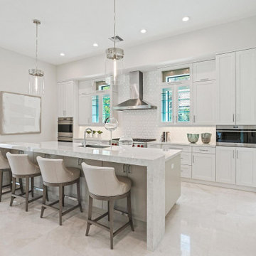 Kitchen and Bath Remodelers in Compton, CA