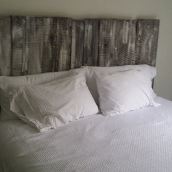 Customer Submitted Pics - Headboards