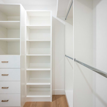 ADU & General Remodeling Project