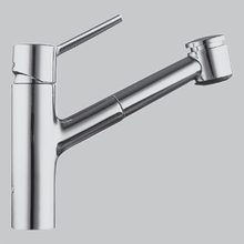 Faucet