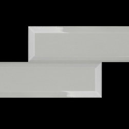 Metro Gris Claro Brillo | 3x12 - Products