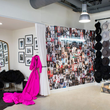 Monica Rose's Styling Studio