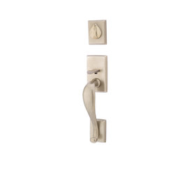 EMTEK Hardware at Brooklyn Doors INC - Products