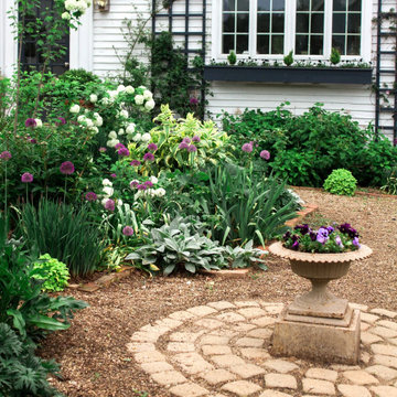 Potager Garden Inspiration