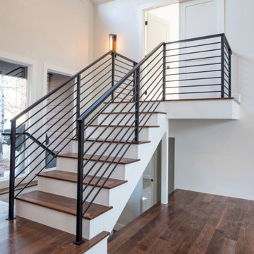 Fresh and Modern Renovation