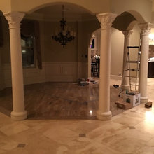 Lake Park Redo