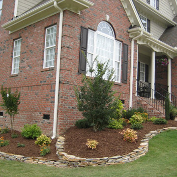 Retaining Walls