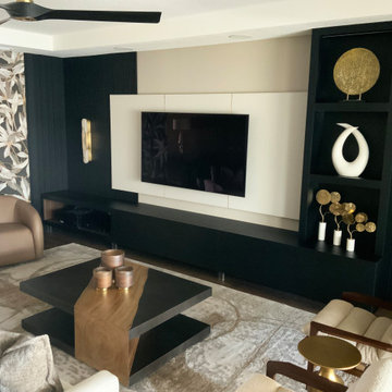 Venice, FL - Welland Park (New Construction Home)Living