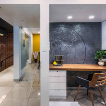 Office Spaces