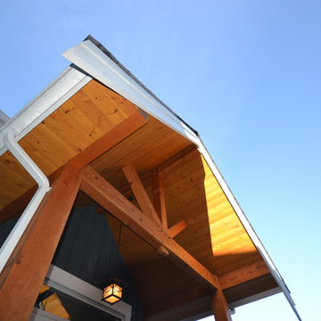 Maple Ridge Custom Home and Legal Suite