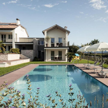 Josefshof Apartments | Caldaro (BZ)