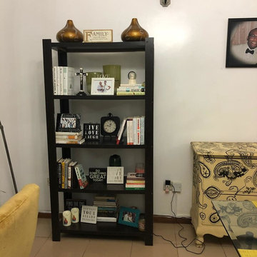Home Design and Furnishing - Stallion Estate, Wuse II, Abuja