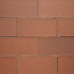 Clay Pavers - Inca - Products