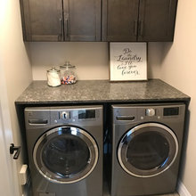 Maldonado Laundry