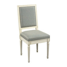 dining room tables and chairs