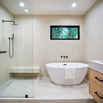 Valley Glen Whole-Home Remodel with Resort Pool & Pool House