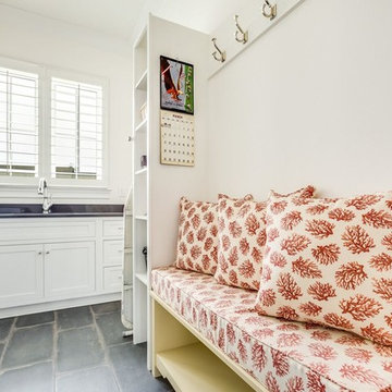 Shiplap on The Lake | The Lakes at North River Yacht Club