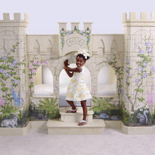 Piper's Bedroom Ideas