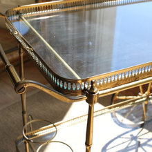 Bar Cart