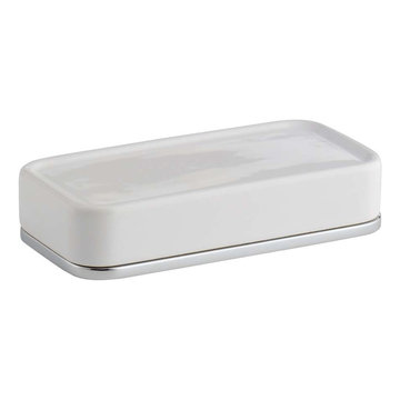 Luxury Soap Dispensers and Soap Dishes