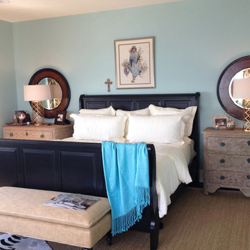 Master Bedroom (After)