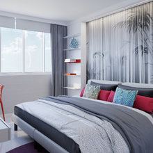 Teen Bedroom
