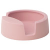 Leo Spoon Rest, Pink