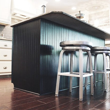 Quick Kitchen Re-Design