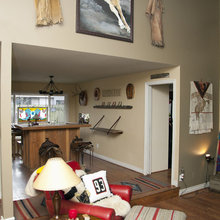 Crafts, Accents & Decor