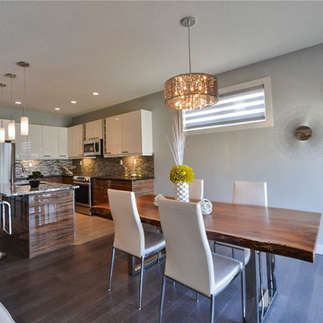 Lessard Villas Senior Living Show Home