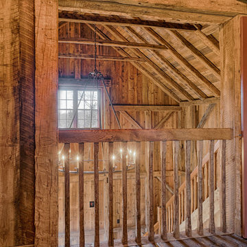 Barn Renovation
