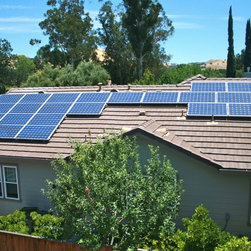 Solar Power - Products