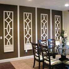paneling