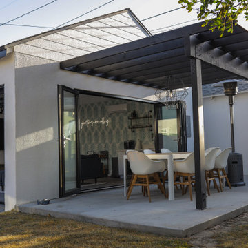 Garage Remodel