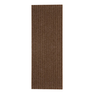 VEVOR Stair Treads, Stairs Carpet Non Slip 8 x 30, Indoor Stair