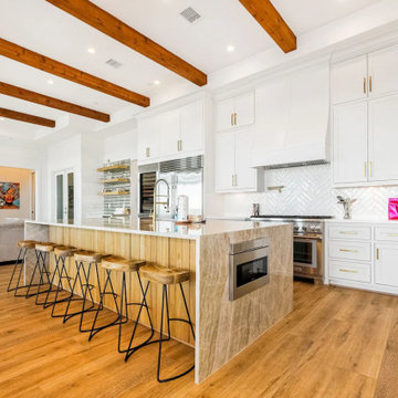Galveston Beachhouse