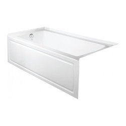 Bathtub - Bathtubs