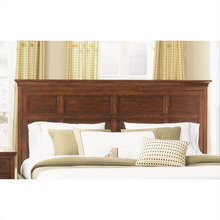 Headboard - Magnussen Harrison Panel Hdbd.
