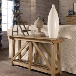 Kincaid - Outdoor Side Tables