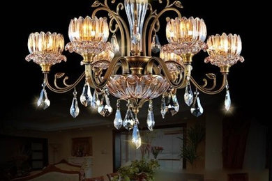 chandelier manufacturer