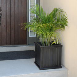Outdoor Decor - Outdoor Decor