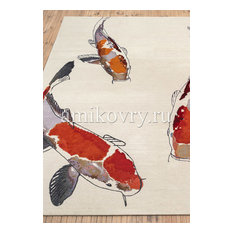 Элитные дизайнерские ковры Art Rugs