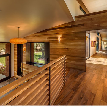 Flight House in Martis Camp - Truckee, California