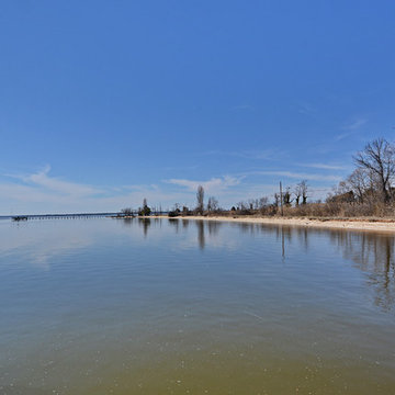 13429 Beach Haven Circle / Newburg, MD - Potomac River Beach Cottage