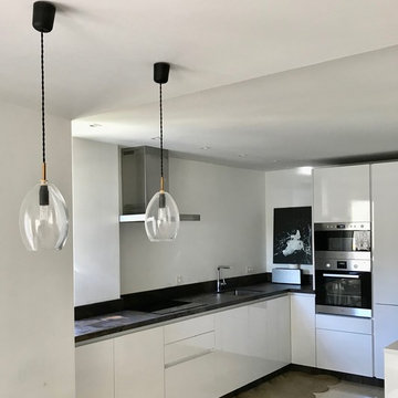 FLAT IN MALAGA SPAINE