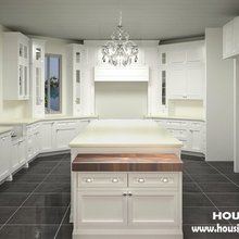 Kitchen Cabinets