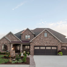 Curb appeal