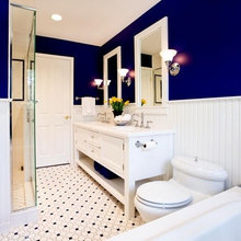 Bathroom Ideas