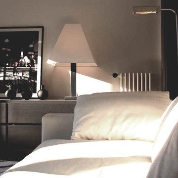 appartement haussmanien