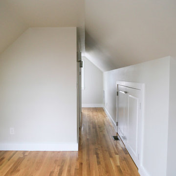 Somerville Rehab Project